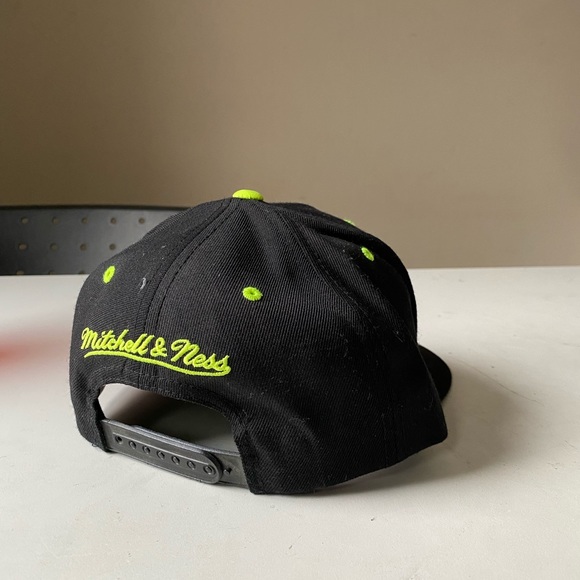 Brooklyn Nets NBA Snapback - Picture 2 of 3